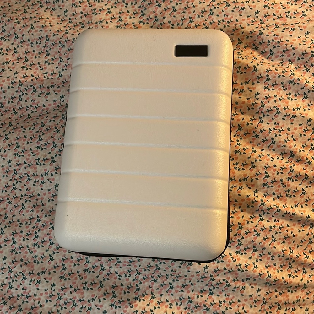 Away Mini White